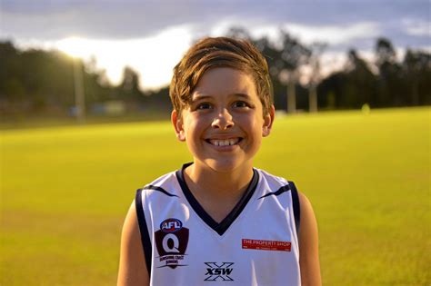 Gympie Cats under-12s | The Courier Mail