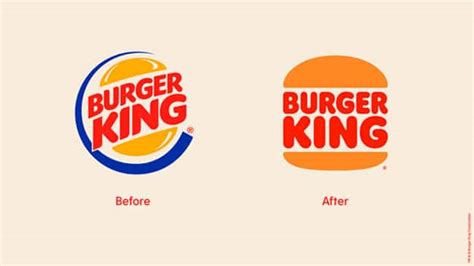 Burger King presenta nuevo logo - Marketing Directo