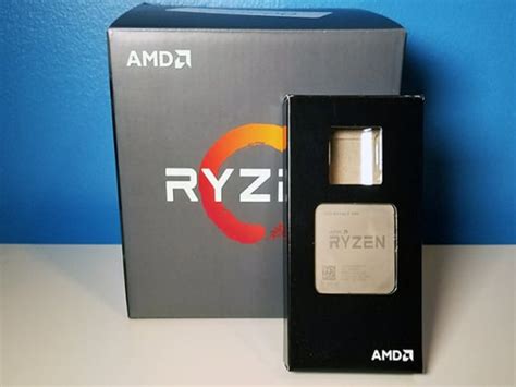 AMD Ryzen 5 1600 Review | PCMag