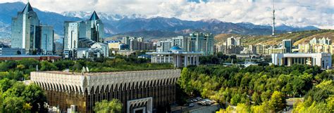 Almaty Guided Tour - Book Online at Civitatis.com