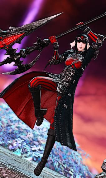 Bloody Night | Eorzea Collection