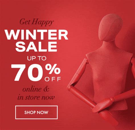 Brown Thomas - Sale now up to 70% off! - Pynck