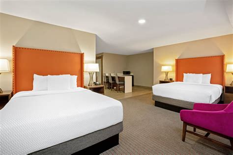 La Quinta Inn & Suites by Wyndham Seattle Federal Way | Federal Way, WA ...