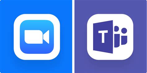 Zoom vs. Microsoft Teams: Which should you choose? [2024] | Zapier