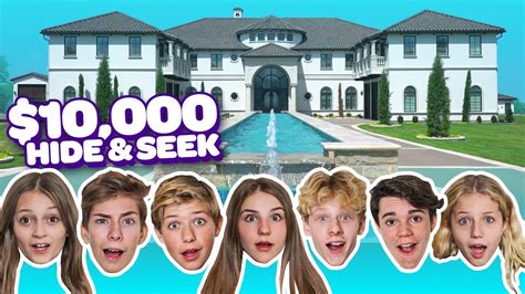 Mansion The Hype House Address - the hype house 2020