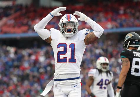 Buffalo Bills: Jordan Poyer could swing AFC East race, per B/R