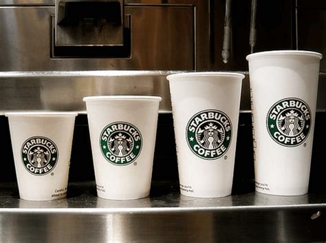 Starbucks Quad Shot - starbmag