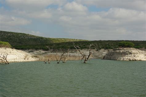 Here and There//Texas/New Mexico: Houseboating Lake Amistad