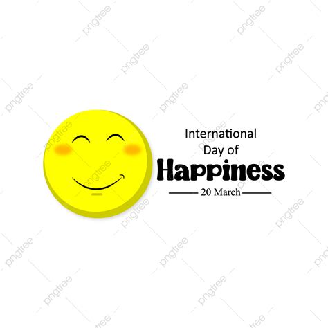 International Happy Day PNG, Vector, PSD, and Clipart With Transparent Background for Free ...