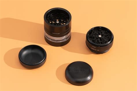 The 2 Best Cannabis Grinders of 2024 | Reviews by Wirecutter