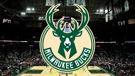 63+ Milwaukee Bucks Wallpaper New Logo