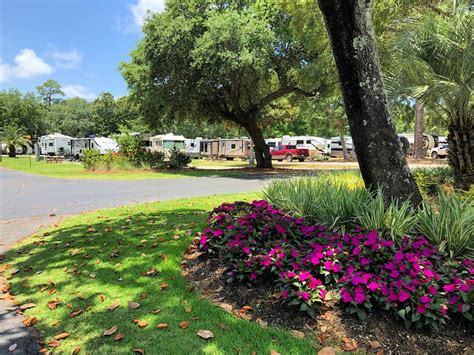 Island Retreat RV Park - UPDATED 2021 Reviews & Photos (Gulf Shores, AL ...