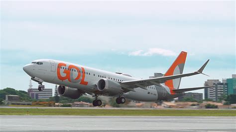 Brazil's GOL First Airline To Resume 737 MAX Flights | One Mile at a Time