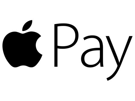 Apple Pay Logo PNG Transparent Logo - Freepngdesign.com