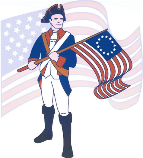 american revolution patriots history - Clip Art Library