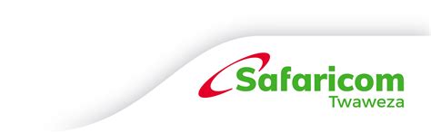 Safaricom Logo Transparent