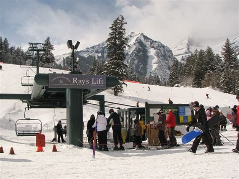 Utah’s Sundance Resort Adding New Ski Lift | First Tracks!! Online Ski Magazine