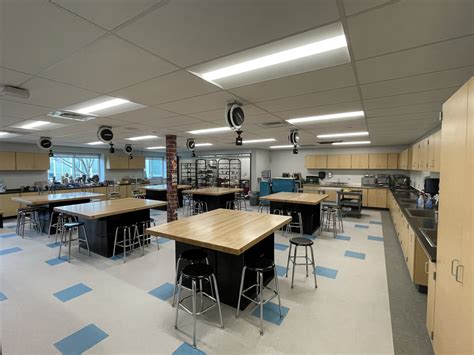 Woodland Hills High School – VendRick Construction, Inc.