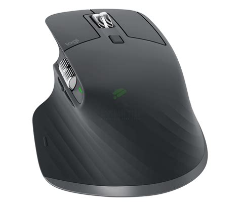 Logitech MX Master 3 Wireless Mouse - Rajshahi TecH