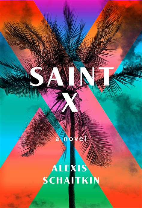 Saint X | Celadon Books