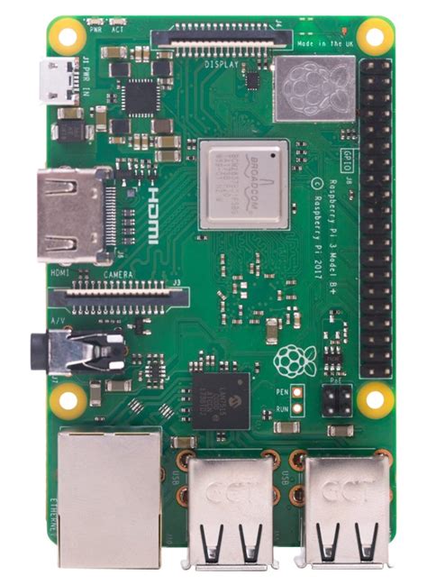 Raspberry Pi Camera Rs Components – Raspberry