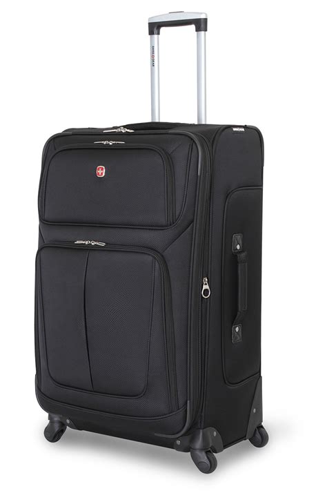 Swissgear Sion 6283 28 Expandable Spinner Luggage