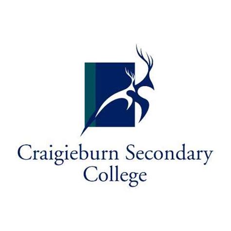 Craigieburn Secondary College - School Logo Design - MAPS marketing