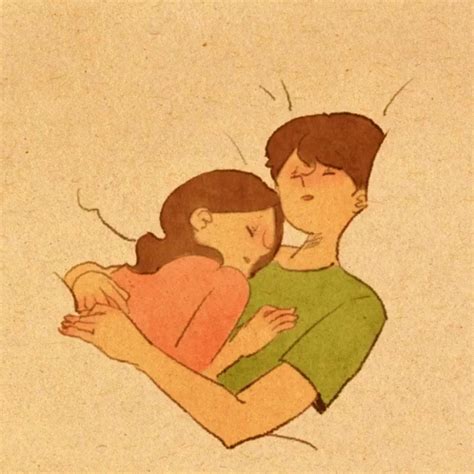 Puuung Cute GIF - Puuung Cute Couple - Discover & Share GIFs | Anime ...