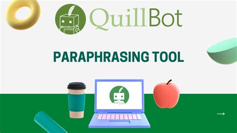 Why QuillBot is the Best Paraphrasing Tool - Software Accountant