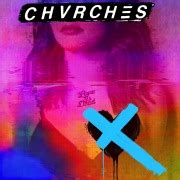 CHVRCHES / Out Of My Head (feat. 水曜日のカンパネラ) - OTOTOY