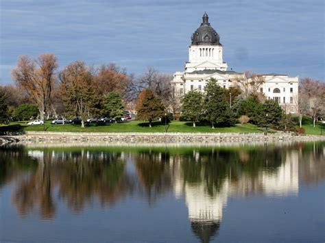 35 cool photos of the South Dakota State Capitol | BOOMSbeat