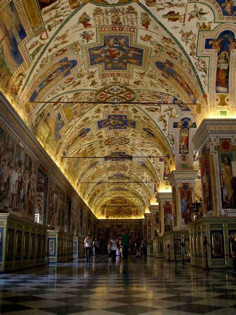 Rome Vatican and Sistine Chapel Skip-the-Line Tickets - Hellotickets