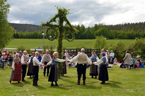 10 Fabulous Summer Festivals That Celebrate Summer Solstice - Exemplore