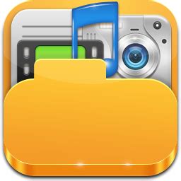 User Folder Icon | Download iIcons icons | IconsPedia