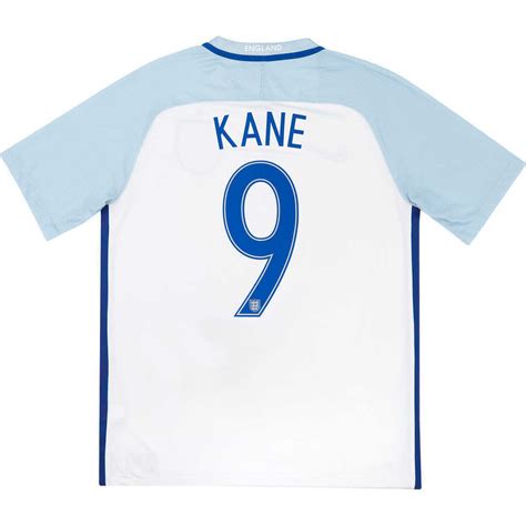 Harry Kane | Football Shirts & Jerseys - Authentic & Original Printed