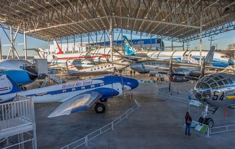 The Museum of Flight (Seattle) - All You Need to Know BEFORE You Go - Updated 2021 (Seattle, WA ...