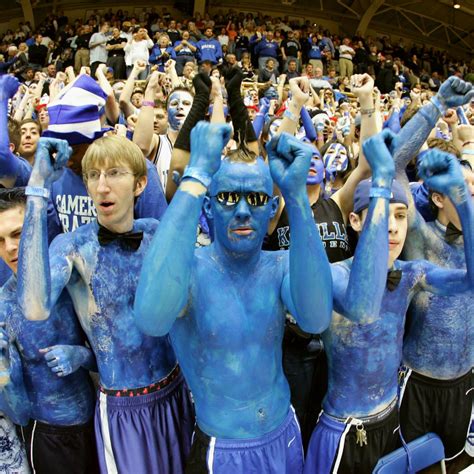 How Duke vs. UNC Became the Best Rivalry in College Basketball ...