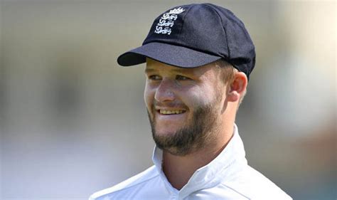 England cricketer Ben Duckett ready for Test debut: It's been crazy ...