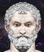 Thales Of Miletus | Brief Biography - Menonimus