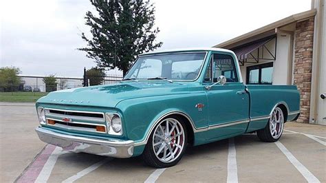 Top 25 ideas about Lowered 1967-72 C10 on Pinterest | C10 chevy truck, Chevy and 1967 c10