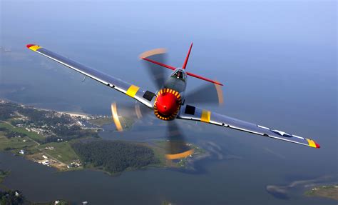 Red Tails Planes Wallpapers - Wallpaper Cave