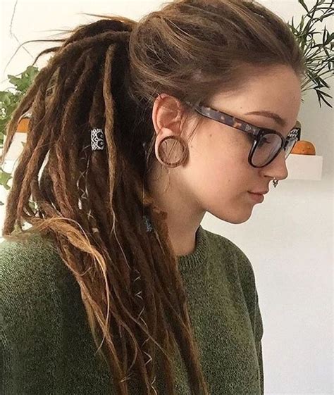 White people can’t have dreads and that’s okay... - DIY Natural Hair