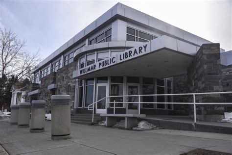 Willmar Public Library opens the door to more than just books - West ...