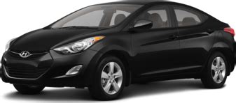 2013 Hyundai Elantra Problems | Kelley Blue Book