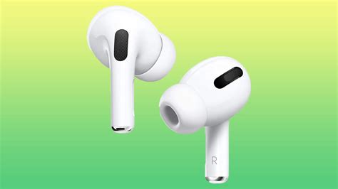 Apple AirPods Pro are on sale at Amazon