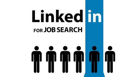 LinkedIn Jobs: It’s Not What You Know, It’s Who You Know – Career ...