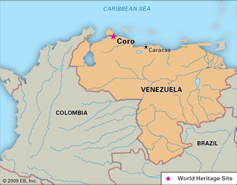 Coro | Venezuela | History, Climate & Economy | Britannica