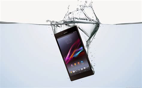 Sony Xperia Z Waterproof - 1920x1200 Wallpaper - teahub.io