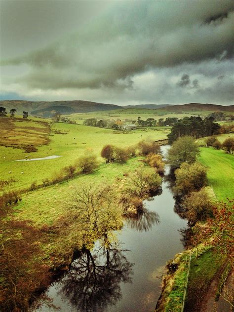 Elevation of Ravenstonedale, UK - Topographic Map - Altitude Map