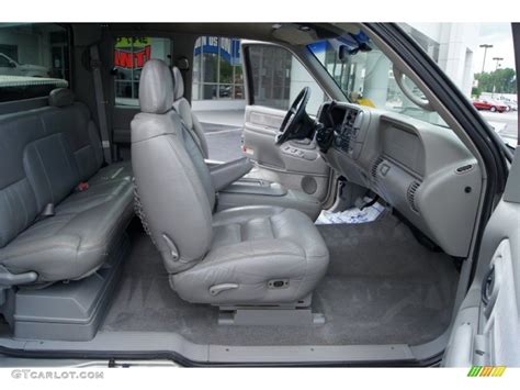 1998 Chevrolet Silverado Interior Colors | Psoriasisguru.com